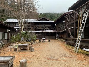 本沢温泉の画像